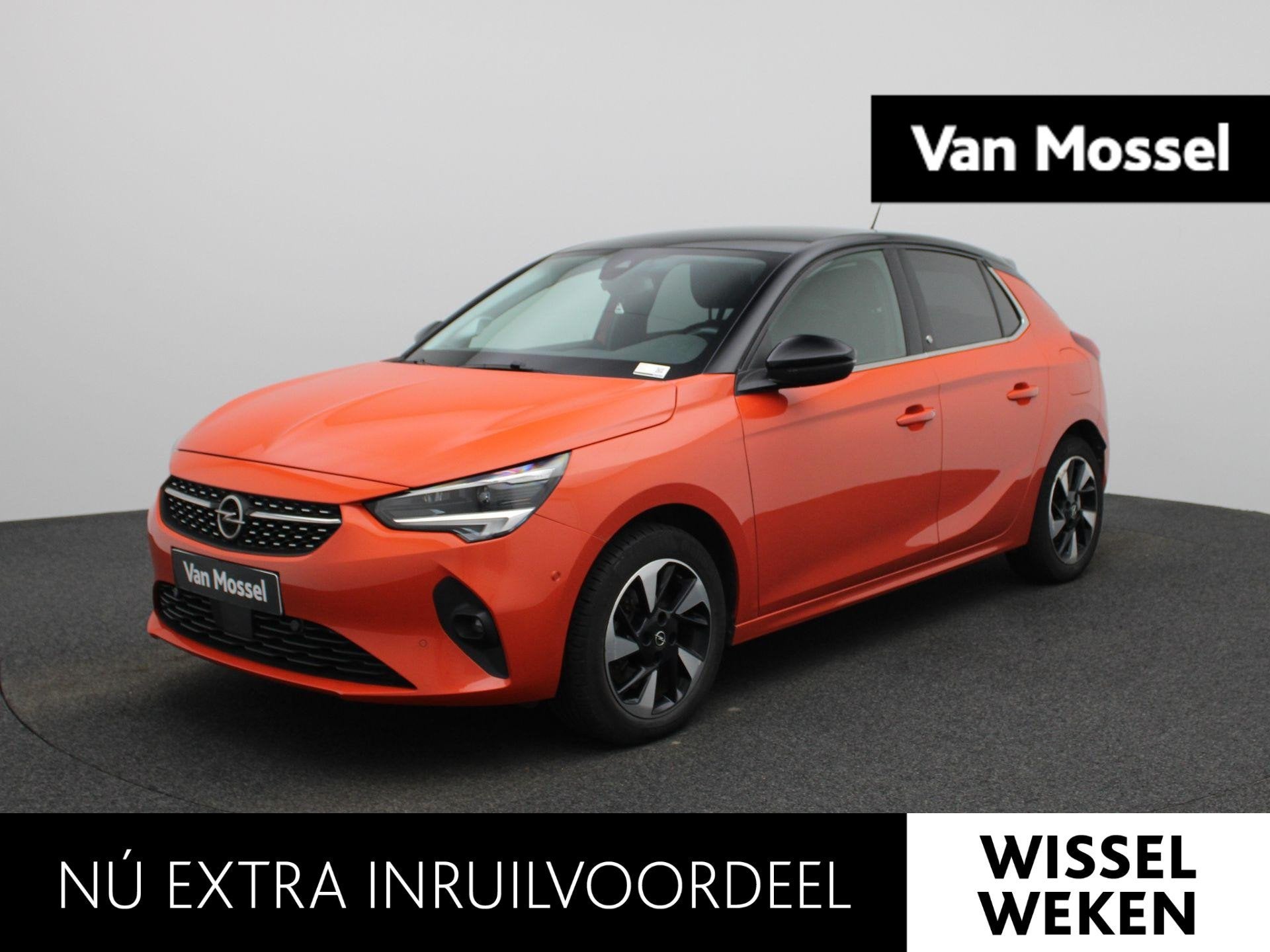 Opel Corsa-e Auto Elegance | Apple Carplay / Android Auto |