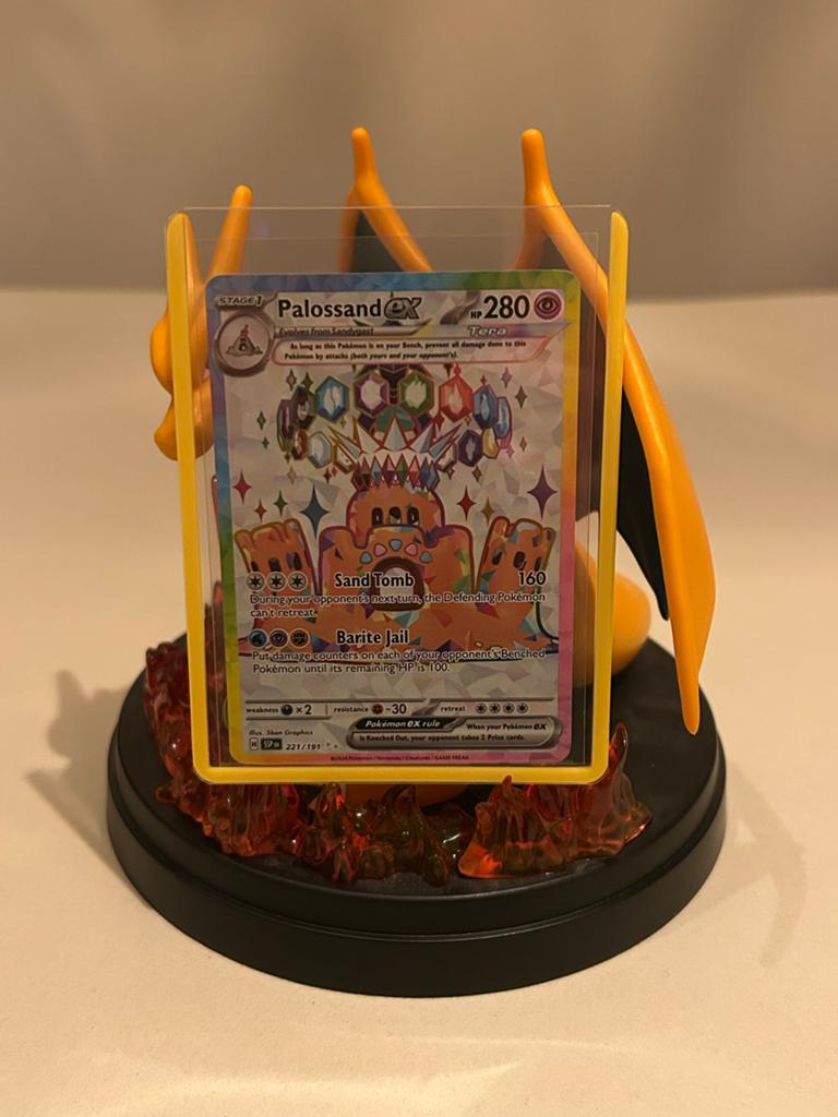 Palossand ex (SSP 221) Surging Sparks, Ophalen of Verzenden, Nieuw