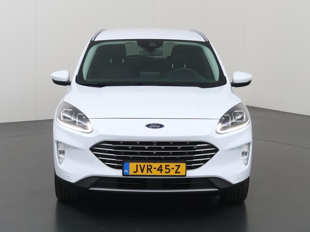Ford Kuga 2.5 PHEV Titanium X | Trekhaak | Winterpakket | He, Auto's, Ford, 14 kWh, Gebruikt, Euro 6, 4 cilinders