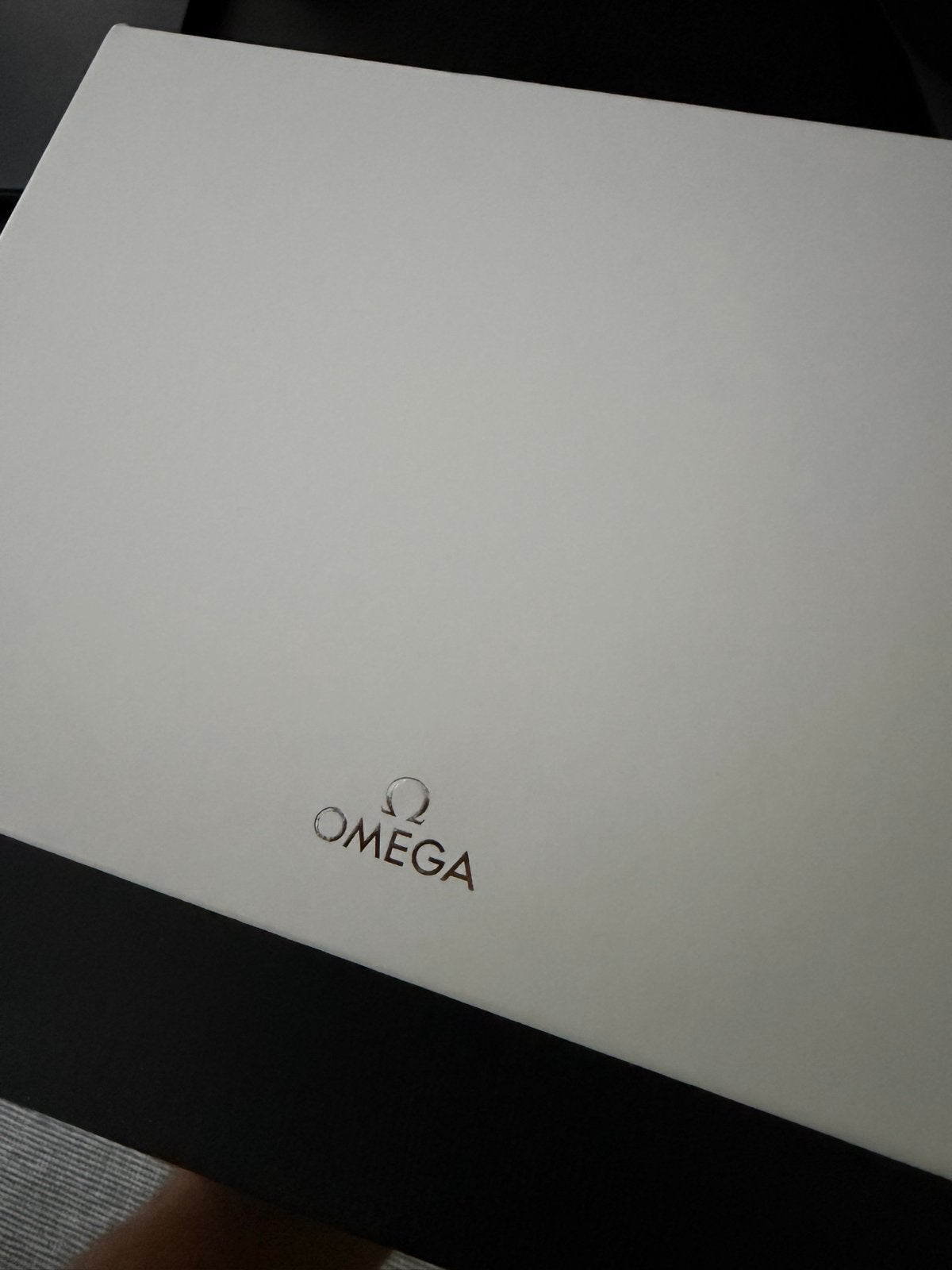 Omega zgan OOK EVENTUEEL TE RUIL MET POKEMON KAARTEN!!, Staal, Polshorloge, Ophalen of Verzenden, Zo goed als nieuw