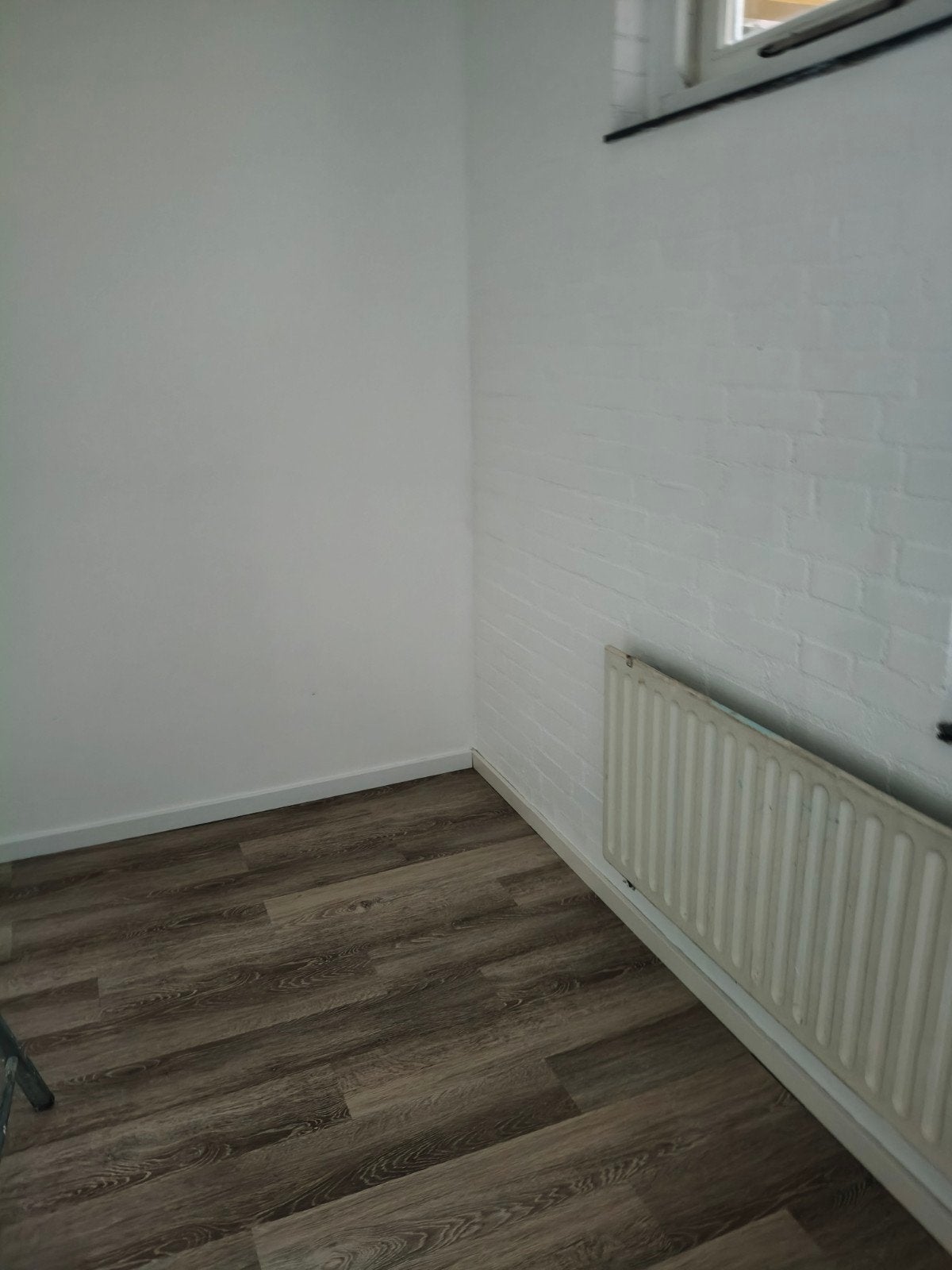 klussenman zoekt werk, 35 tot 50 m², Den Haag