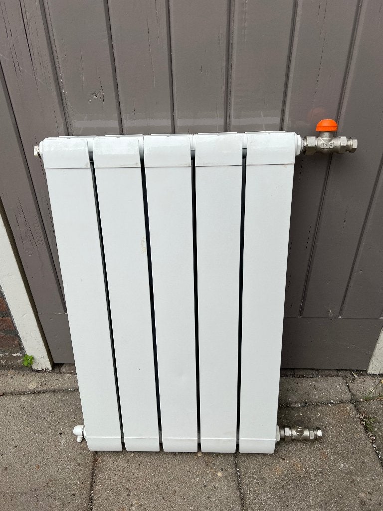 Designradiator, Radiator, Ophalen of Verzenden, Zo goed als nieuw, 60 tot 150 cm