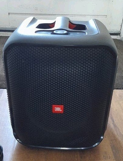 JBL Encore Essential Party Speaker - Klein deukje