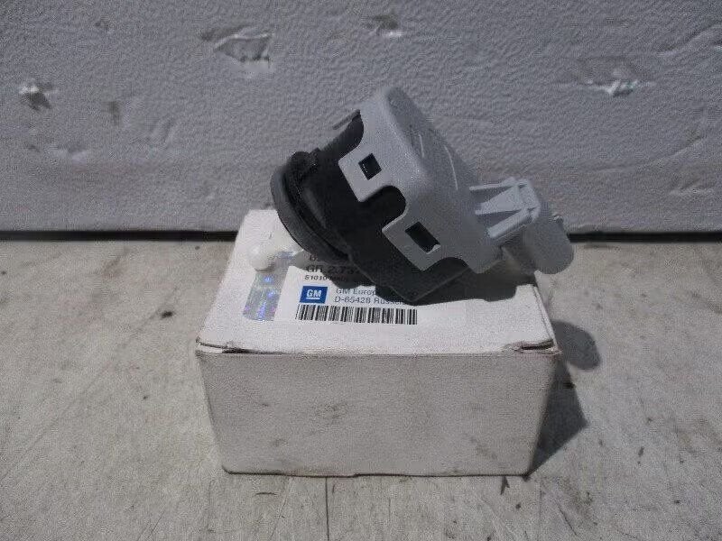 KOPLAMP HOOGTEVERSTELLING MOTOR Astra G (F07) (90590665), Bahnhofsplatz 65423 Rüsselsheim am Main, DE, Gebruikt, Opel, Opel Automobile GmbH
