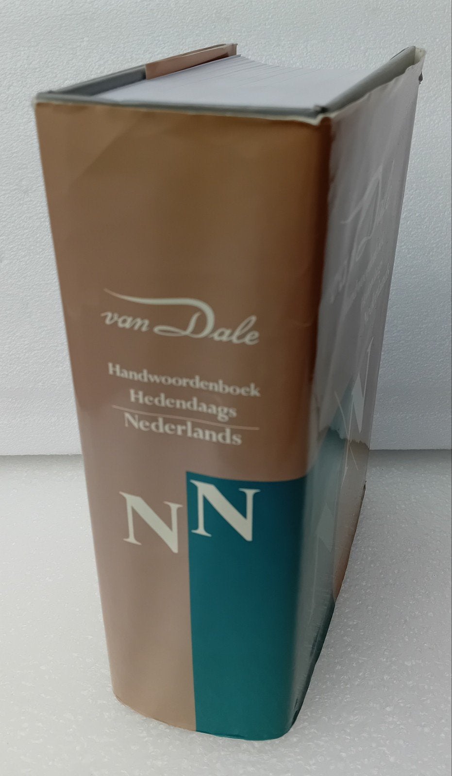 Van Dale woordenboek van hedendaags Nederlands, Boeken, Nederlands, Ophalen of Verzenden, Zo goed als nieuw, Van Dale