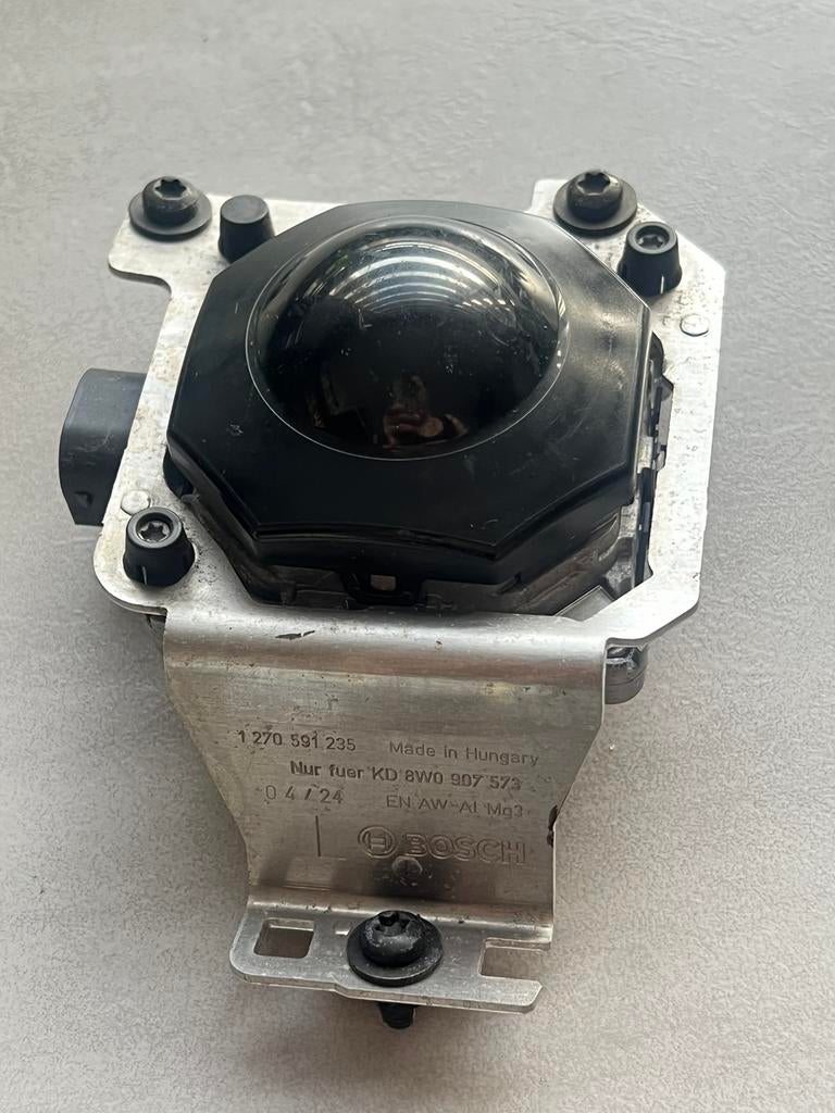 Radar sensor Audi A4 B9, Auto-onderdelen, Ophalen of Verzenden, Audi