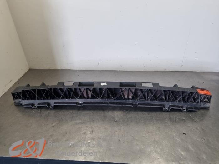 Bumperframe achter van een Volkswagen Crafter, Gebruikt, -, Volkswagen, -