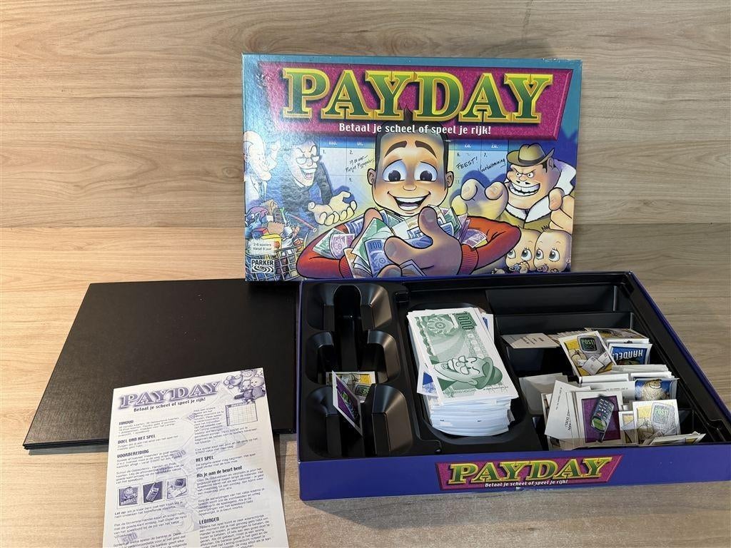 payday - s6863