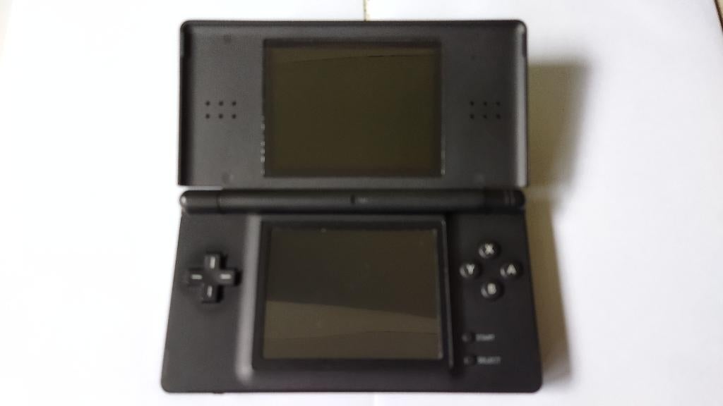 nintendo ds lite, Spelcomputers en Games, Spelcomputers | Nintendo DS, Verzenden, Gebruikt, DS Lite