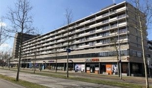 NIEUW! Woonruimte te huur Bomanshof, Eindhoven