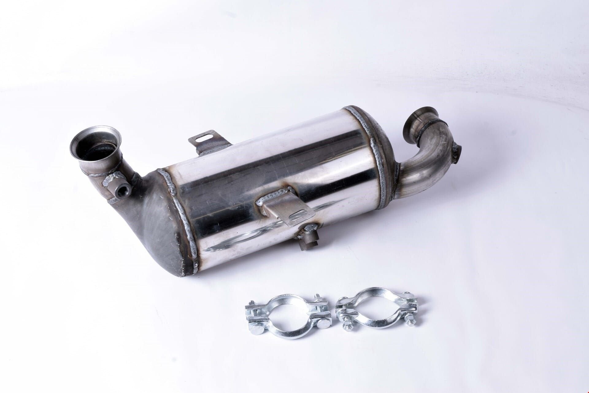 Roetfilter Citroën Berlingo C3, C4 1.6 HDi