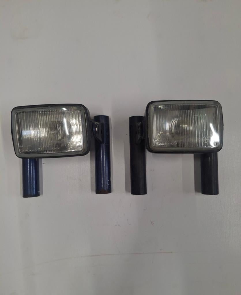 Tomos Koplampen, Fietsen en Brommers, Brommeronderdelen | Snorfietsen, Ophalen of Verzenden, Tomos