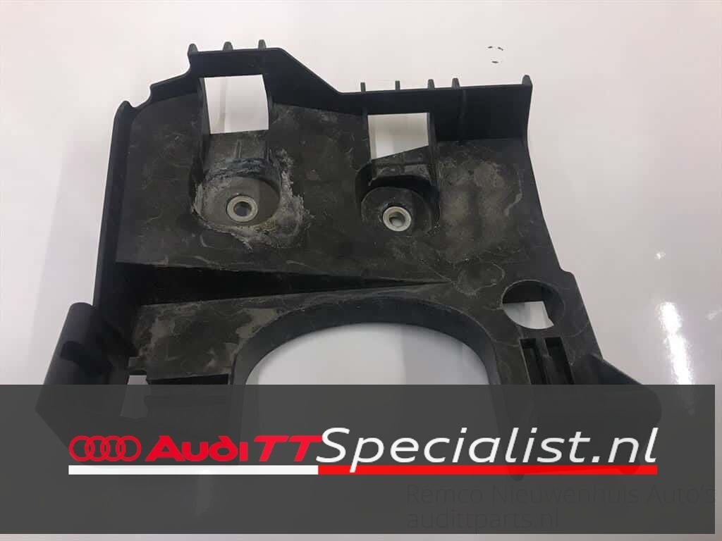 Audi TT 8J MK2 Accubak / Beugel, Gebruikt, -, -, Audi