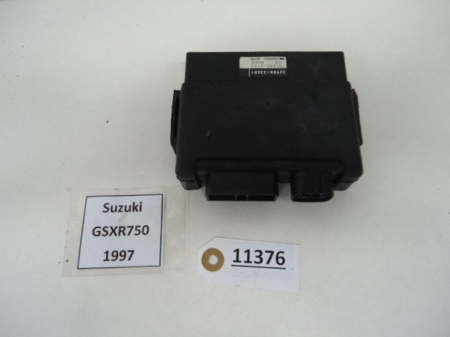GSXR750 1996 - 1997 Suzuki CDI D1-12509