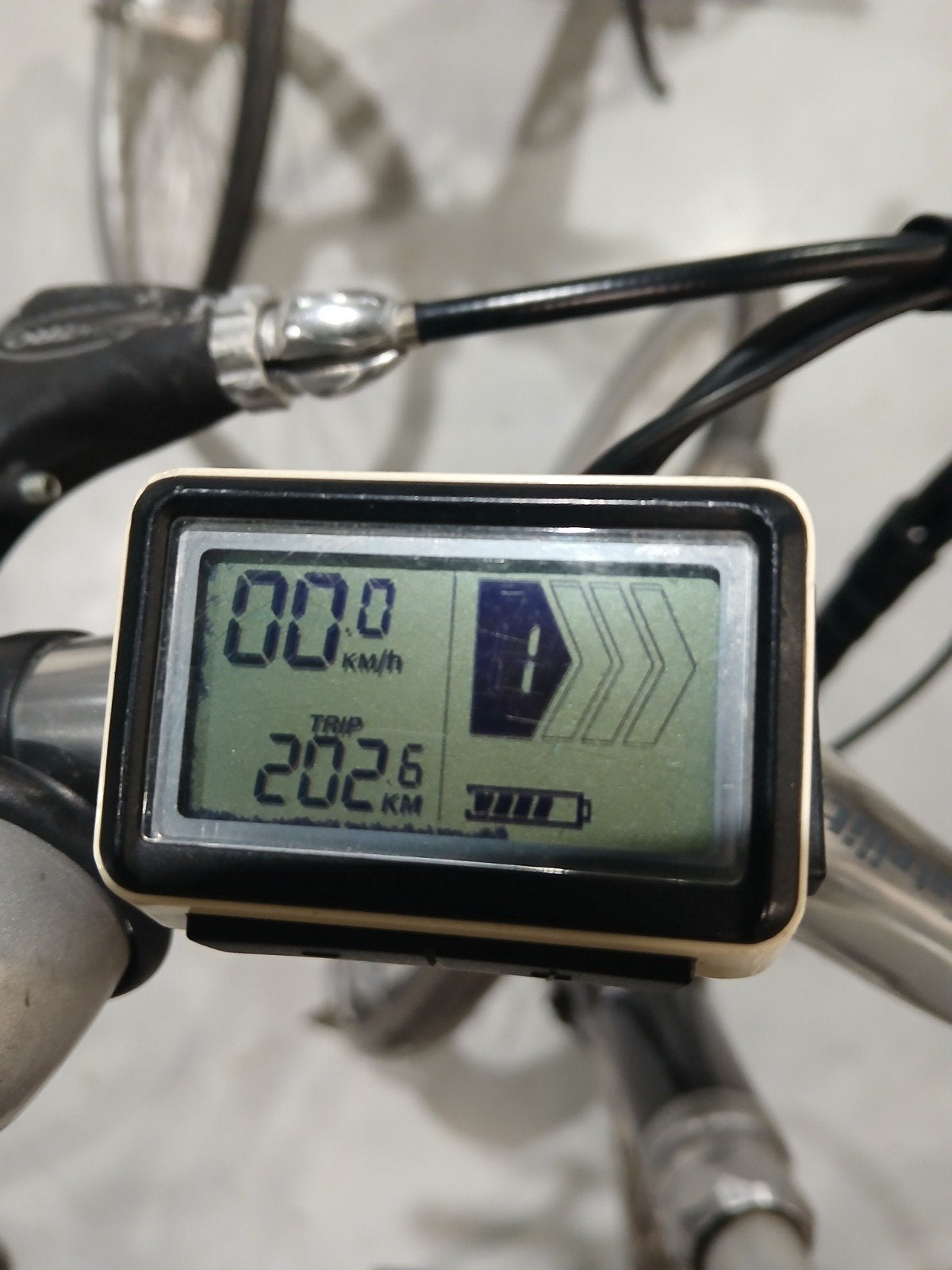 Display voor Trek-Bionx, Fietsen en Brommers, Fietsaccessoires | Fietscomputers, Ophalen of Verzenden, Trek, X, X