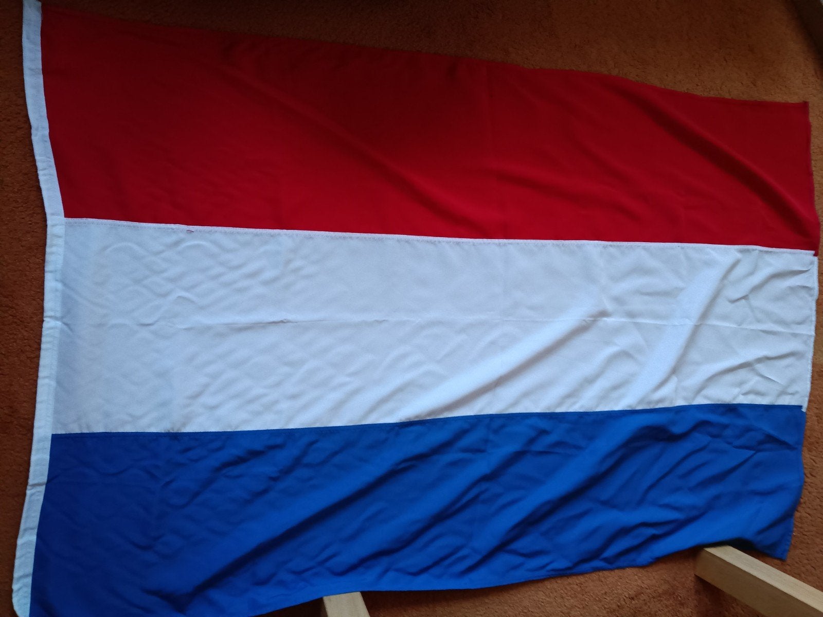 Nederlandse vlag, Diversen, Ophalen of Verzenden