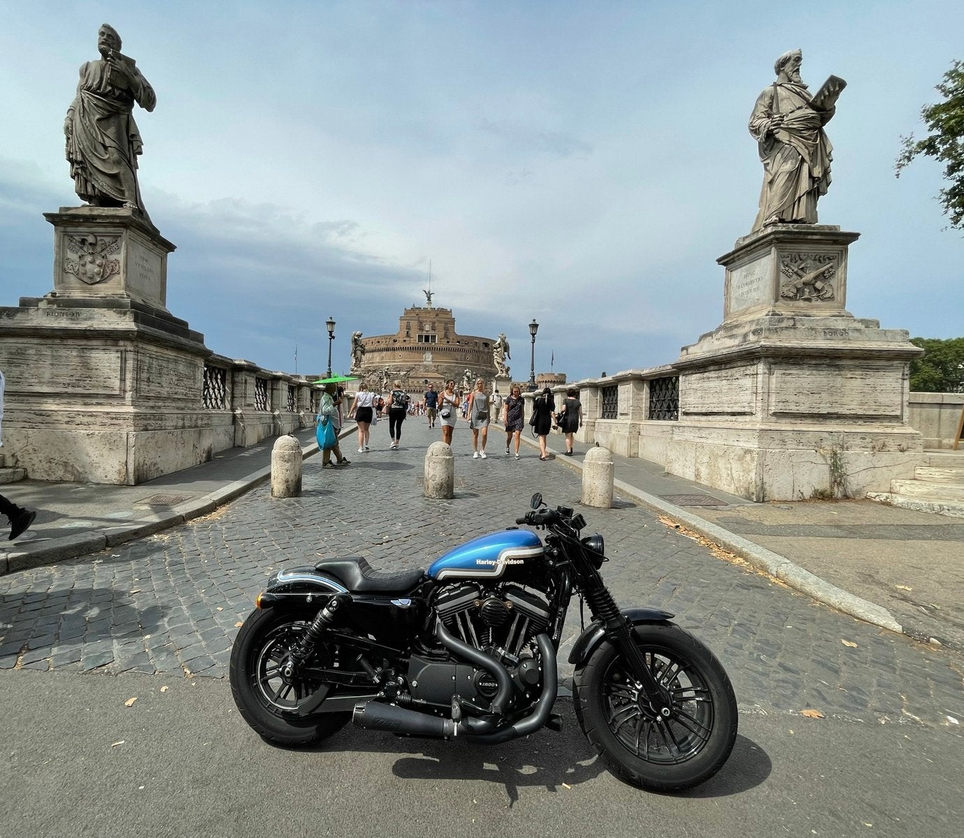 Harley-Davidson Forty Eight, 2 cilinders, Particulier, Meer dan 35 kW, 1200 cc