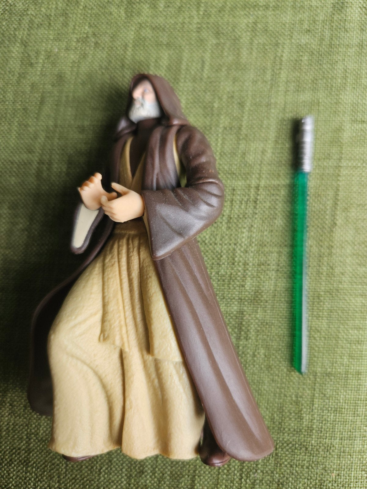 star wars fig 5,-, Ophalen of Verzenden, Actiefiguurtje