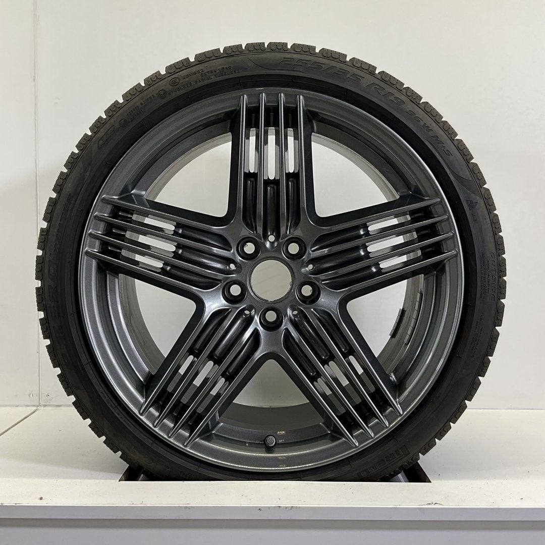 ALPINA 3 SERIES G20/G21 ALPINA D3 S D3 S TOURING B3 WINTERBA, 19 inch, Gebruikt, 255 mm, -