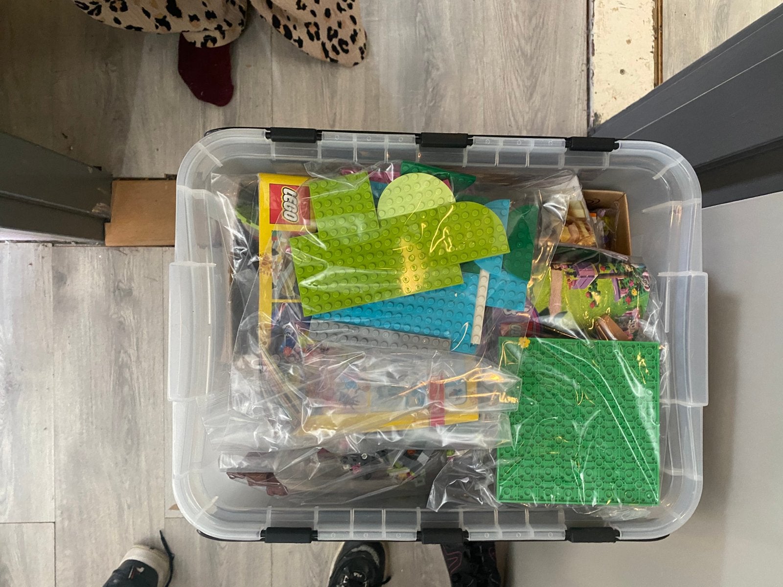 Lego friends, Kinderen en Baby's, Speelgoed | Duplo en Lego, Ophalen, Lego, Friends, Zo goed als nieuw