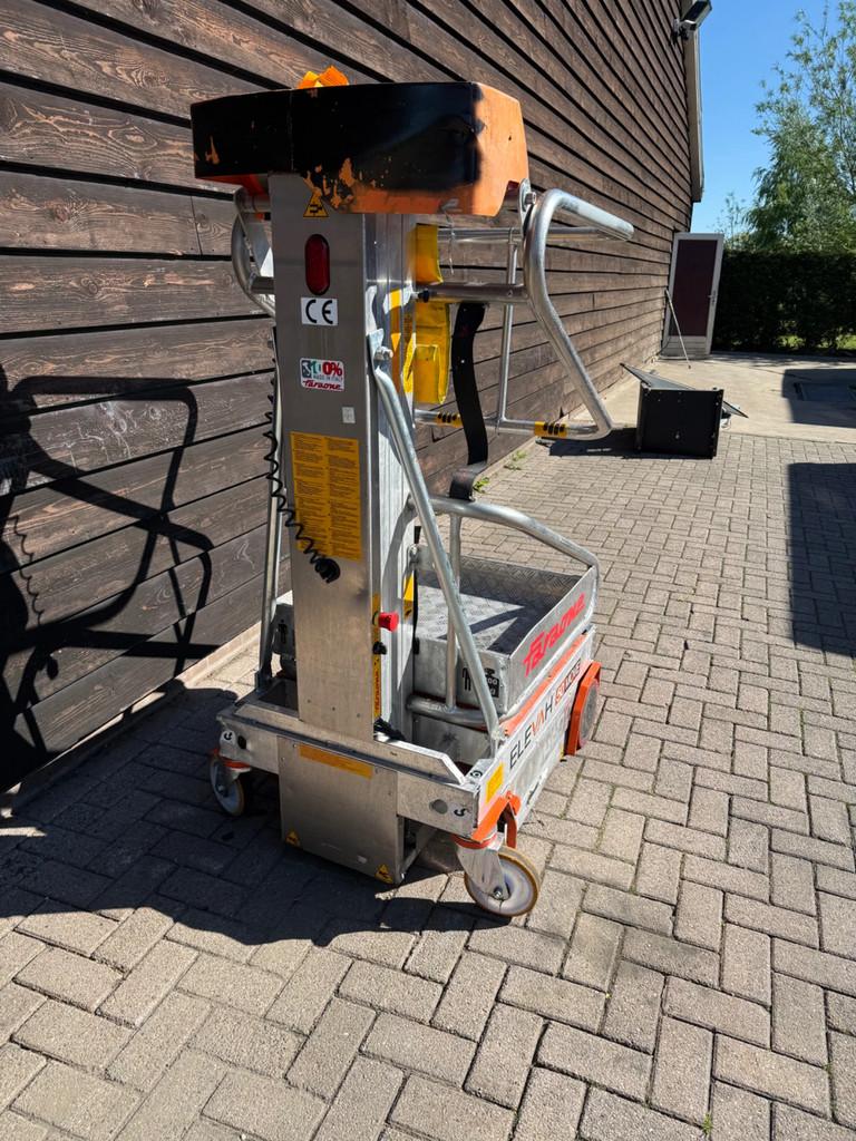 Faraone elevah 50 move (bj 2020)