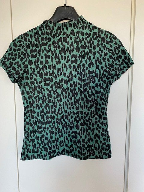 dames zomer shirtje, maat S, Only, Ophalen of Verzenden, Zo goed als nieuw, Korte mouw
