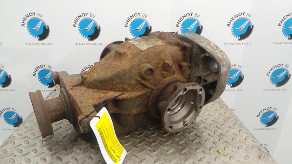 LANDROVER RANGE ROVER DIFFERENTIEEL / CARDAN 2003, Ophalen of Verzenden, Gebruikt, Stiba lid