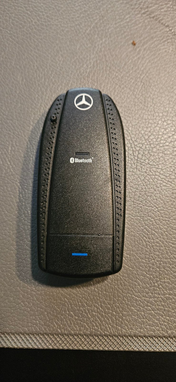 Bluetooth module mercedes b200 2005, Auto diversen, Ophalen of Verzenden, Zo goed als nieuw