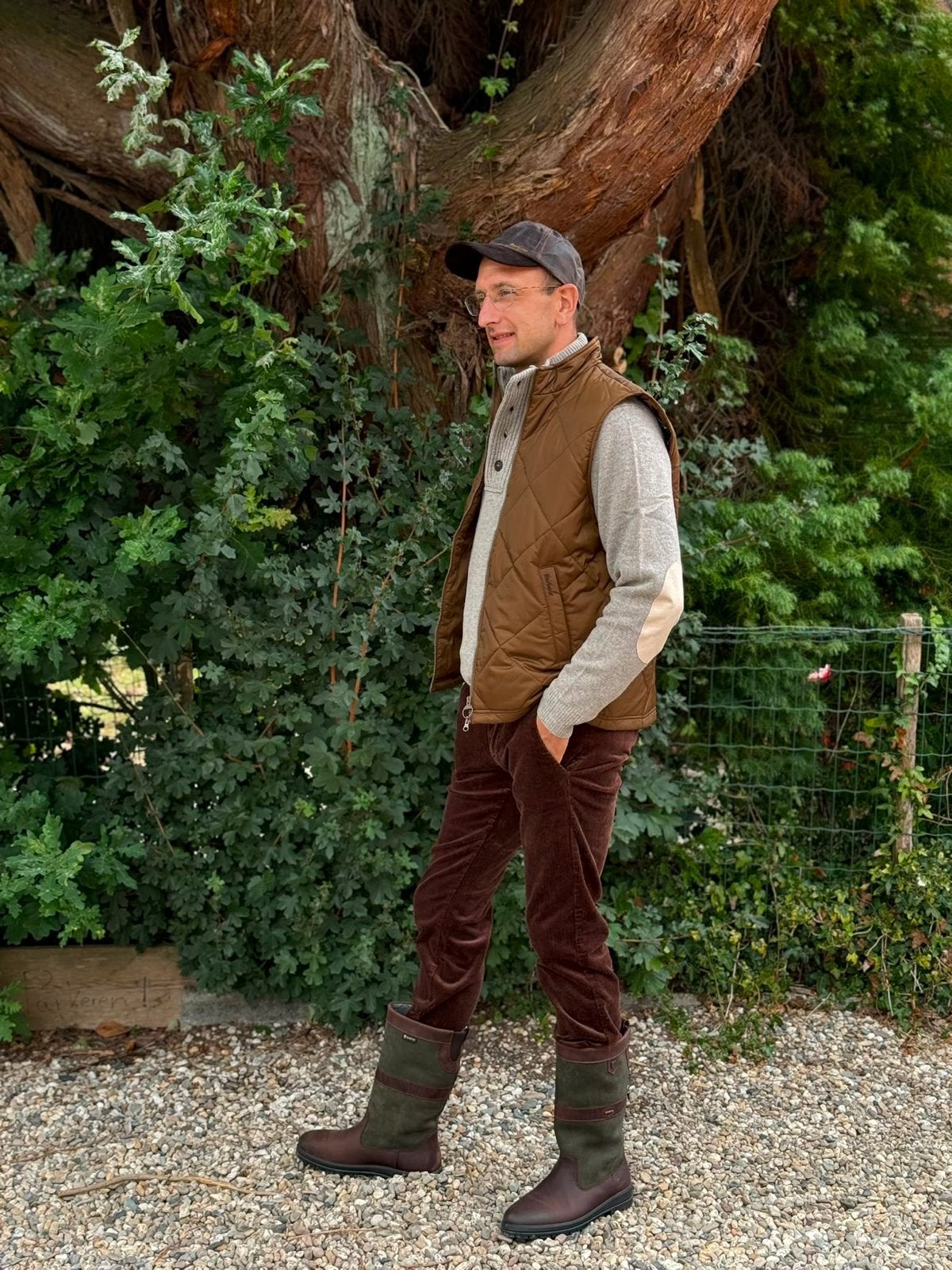 Barbour collectie en nieuwe herenafdeling, -, -, Nieuw, Ophalen of Verzenden