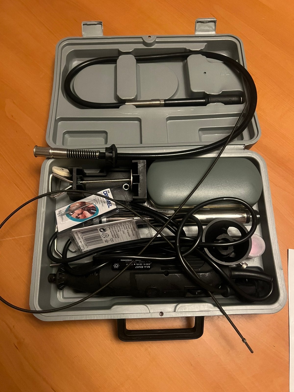 Elektrische combimachine, Doe-het-zelf en Verbouw, Ophalen of Verzenden, Nieuw, Overige typen