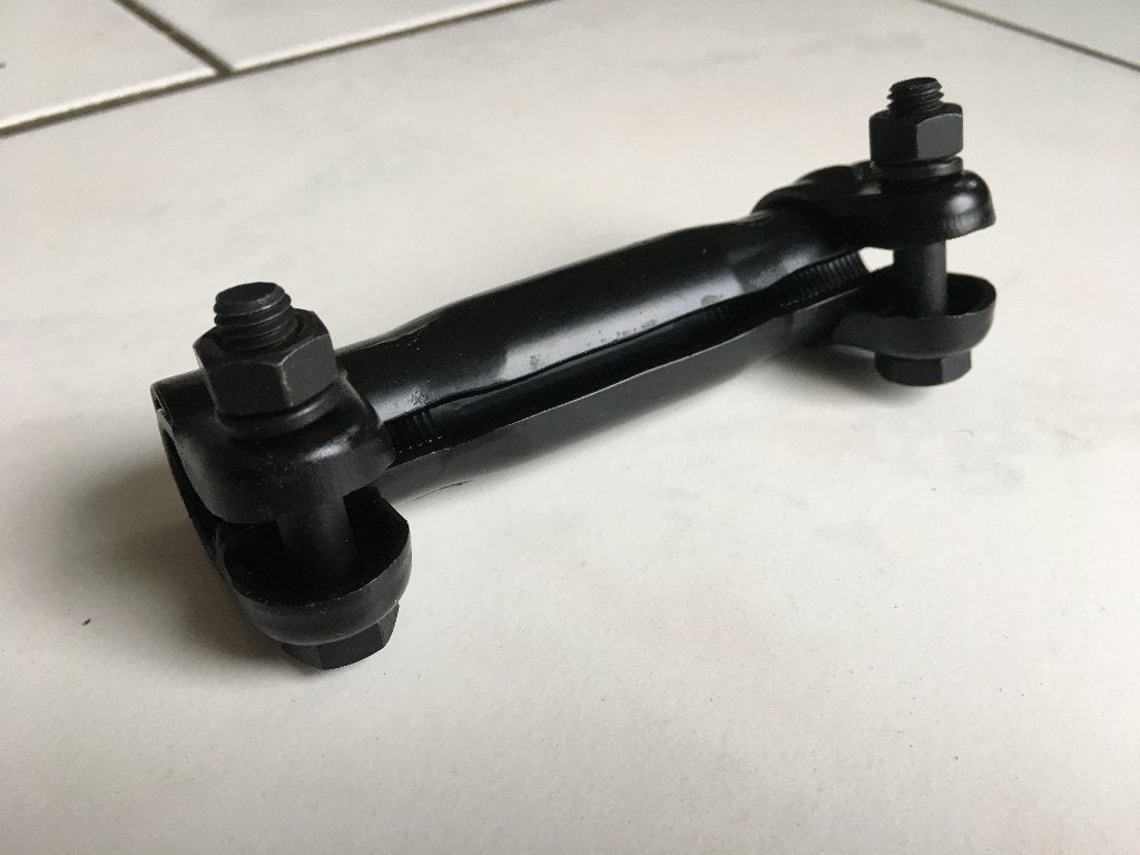 Te koop stuurkogel koppelbus dodge d200, Ophalen of Verzenden