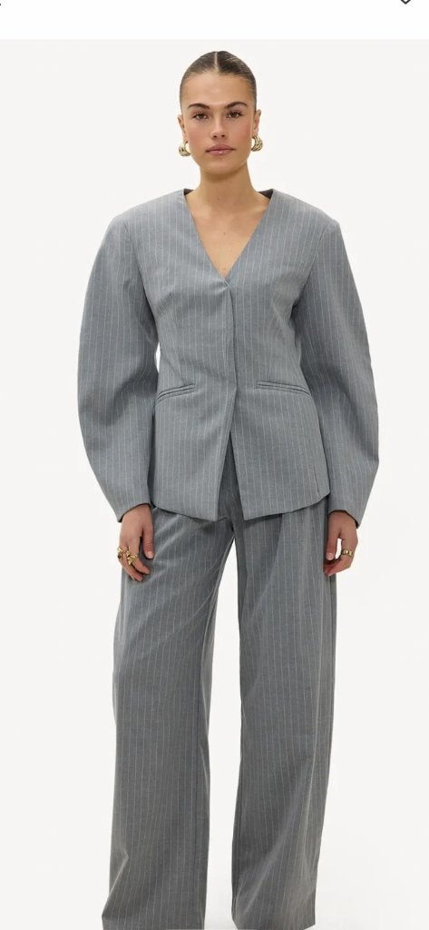 Loavies pak broek colbert jasje blazer, Kostuum of Pak, Nieuw, Ophalen of Verzenden, Loavies