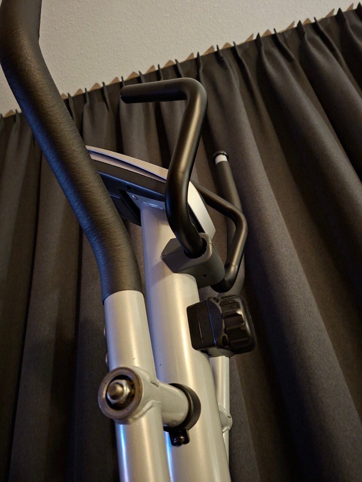 Crosstrainer Orbit Bremshey, Ophalen, Gebruikt, Crosstrainer