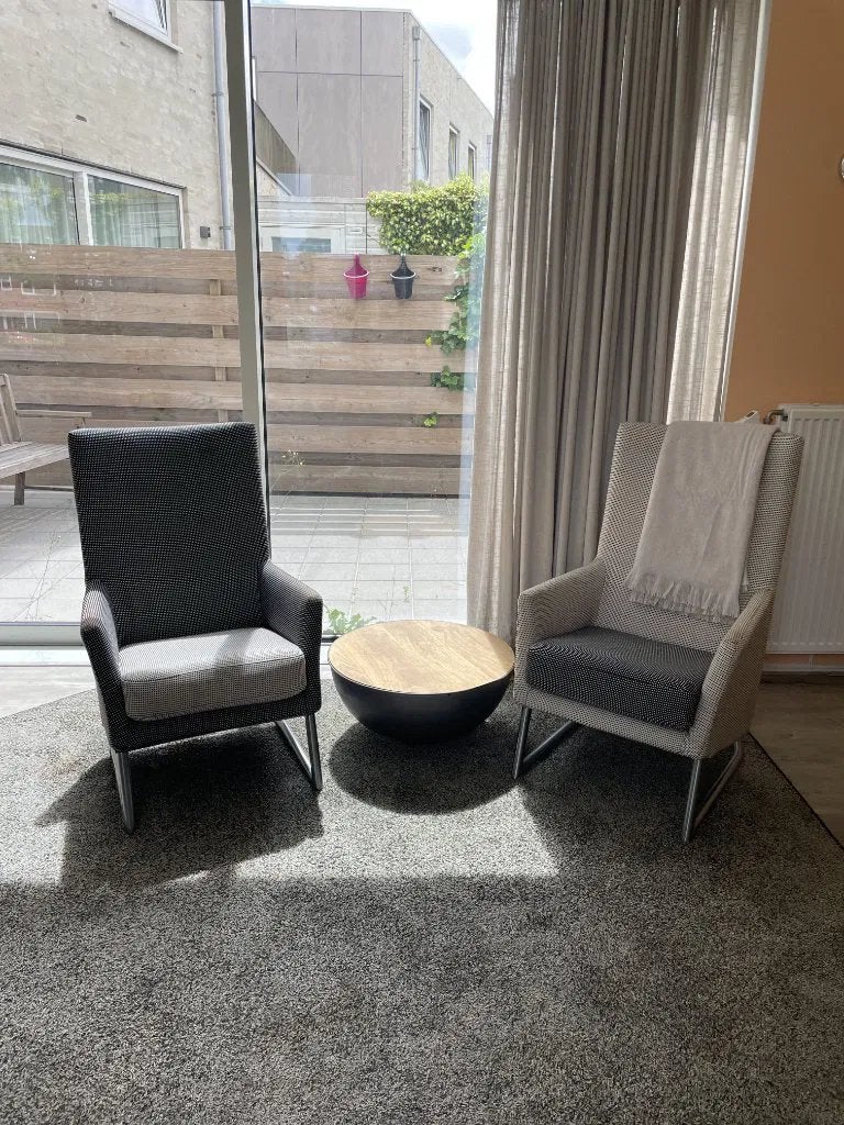 Montis Madonna fauteuils, Ophalen of Verzenden, Zo goed als nieuw