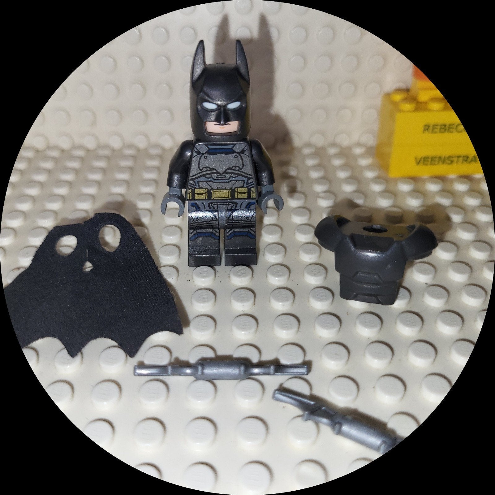 Lego Super Heroes Dawn of Justice- sh0217, Gebruikt, Overige thema's, Lego, Ophalen of Verzenden
