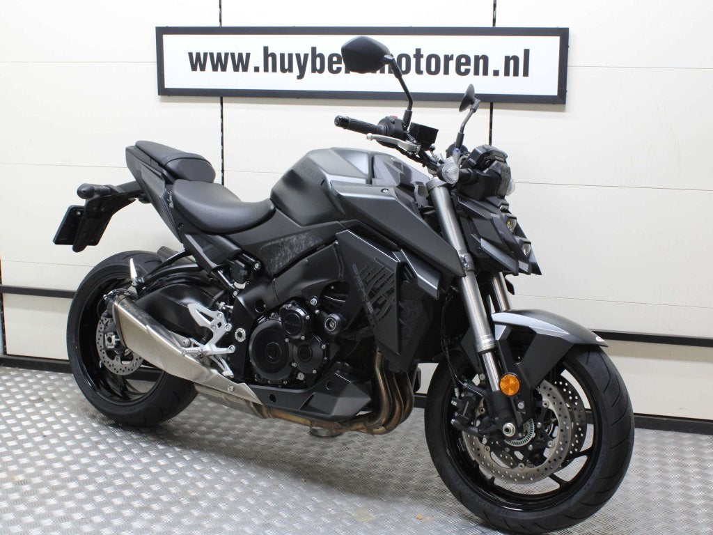 Suzuki  GSX-S 950 ABS Naked 2023 GSX950 GSXS950, Niet ingevuld, 950 cc, 4 cilinders, Niet ingevuld