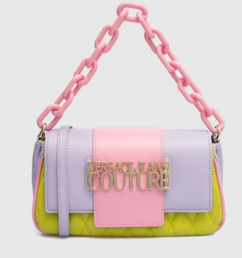 Tas versace Couture, Ophalen of Verzenden, Nieuw
