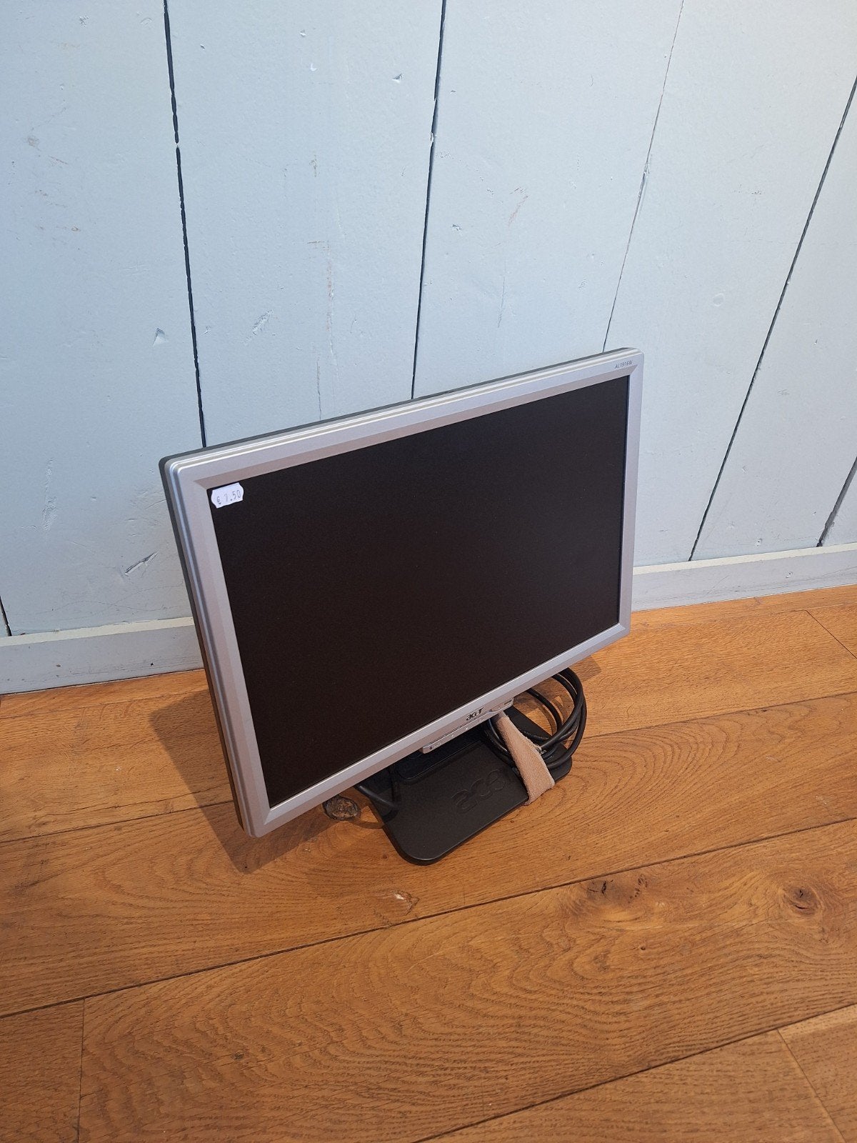 Acer Monitor - Gebruikt, Ophalen, Gebruikt, Acer
