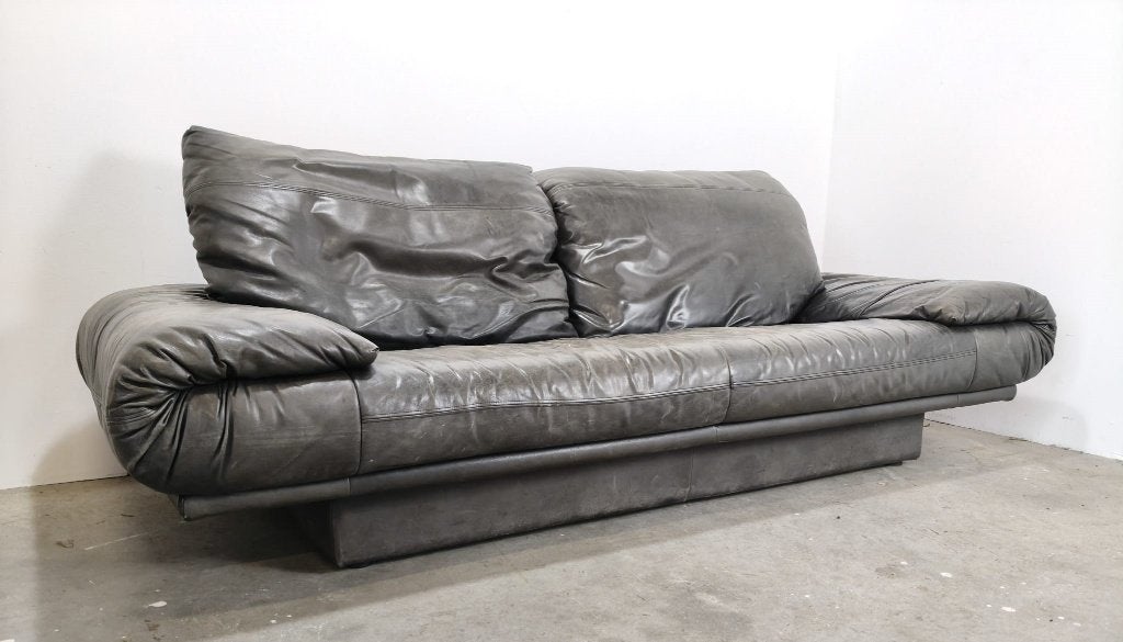 Rolf Benz Sofa, Ophalen, Onbekend, 75 tot 100 cm, Onbekend