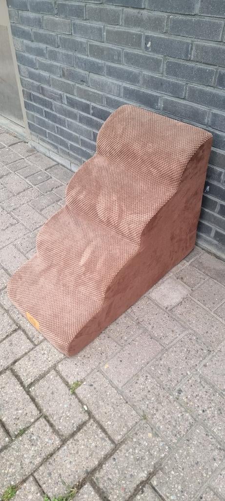 Dierentrap, Dieren en Toebehoren, Honden-accessoires, Ophalen