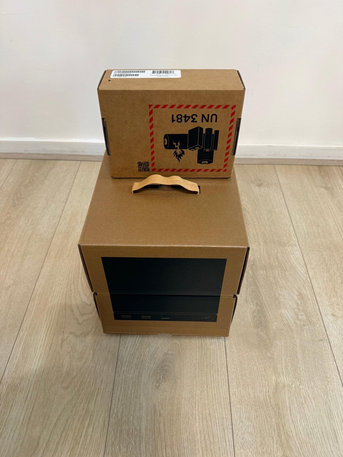 Valve Steam Deck Docking Station met controller