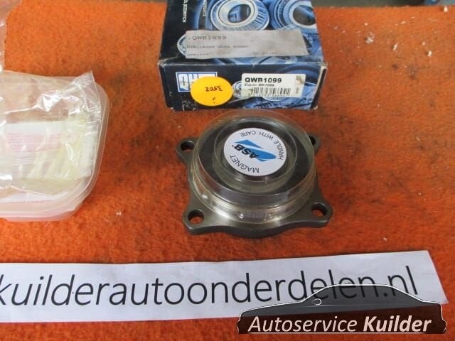 Wiellager voorzijde Alfa 147 GTA 156 166 GT Lancia Thesis SN, Auto-onderdelen, -, -, Nieuw, Ophalen of Verzenden
