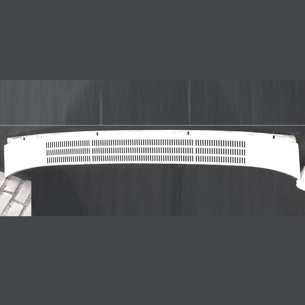 Sidebar, Auto Grill hoes Peugeot 404, 204 bumper rozet hemel, Auto-onderdelen, Sidebars, Gebruikt, Ophalen of Verzenden