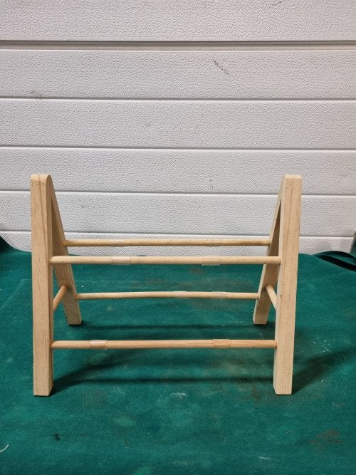 steun houder plateau houder, Ophalen of Verzenden, 'T Olde Gre-j, Info@toldegrej.nl, Endepoelstraat 20f Didam