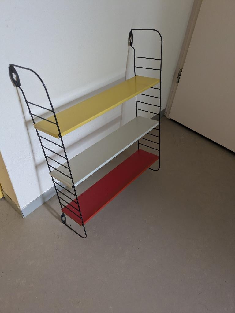 tomado rekje vintage, Ophalen, Zo goed als nieuw