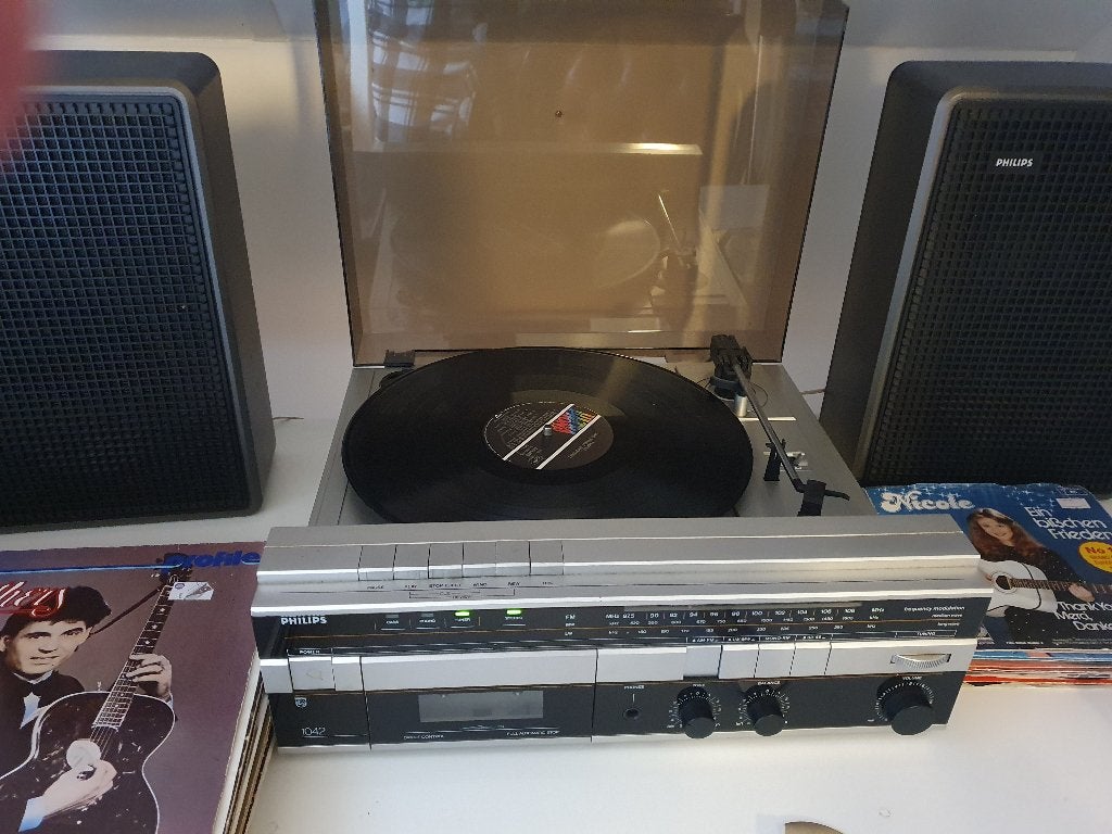 picuip, Ophalen, Gebruikt, Philips