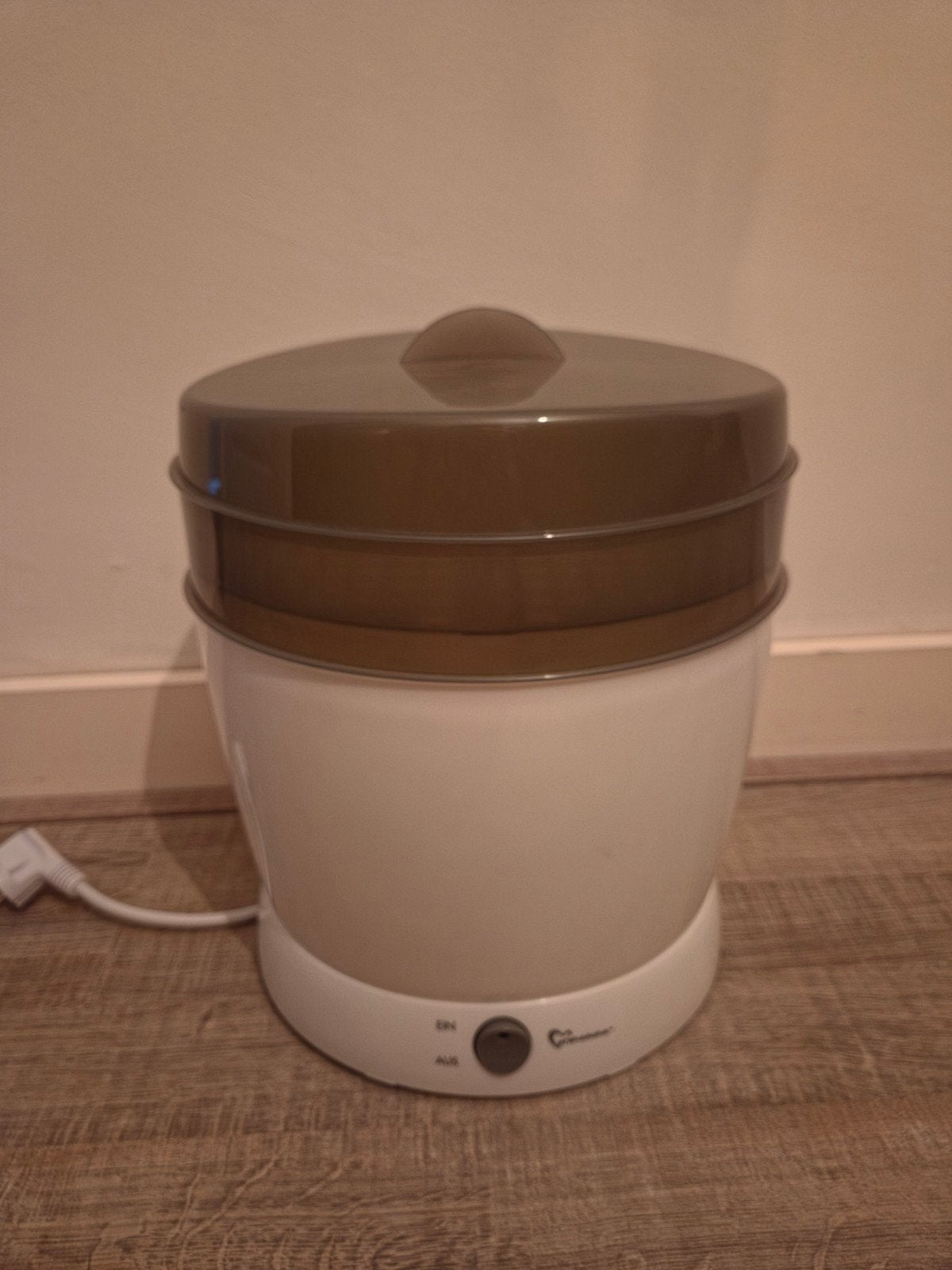 Primamma Flessen sterilisator, Ophalen of Verzenden, Gebruikt, Sterilisator