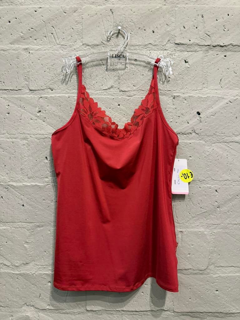 Lisca hemd 40/ M NIEUW!! Nu €10, Ophalen of Verzenden