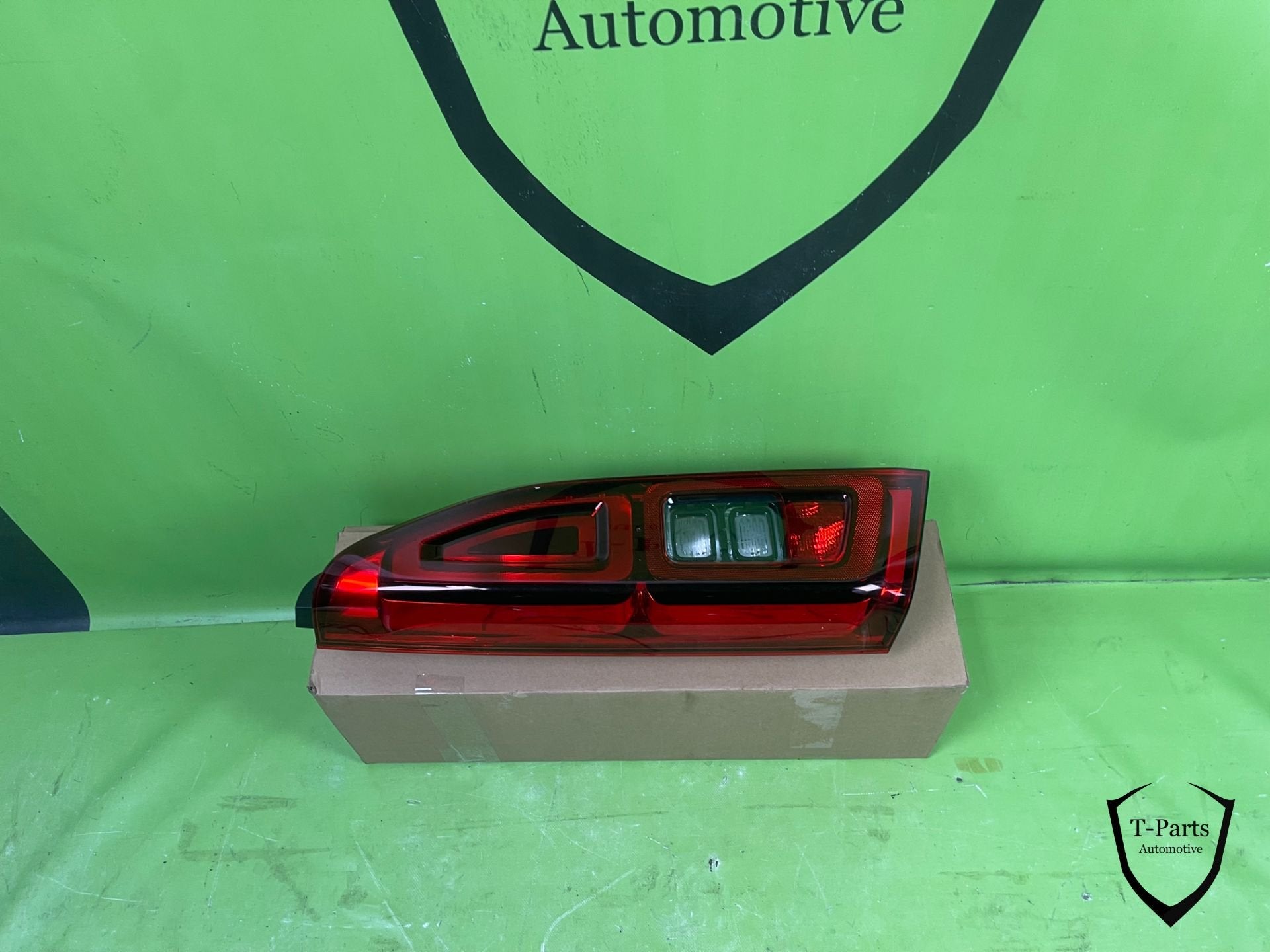 opel combo citroen berlingo achterlicht links lamp 981964928