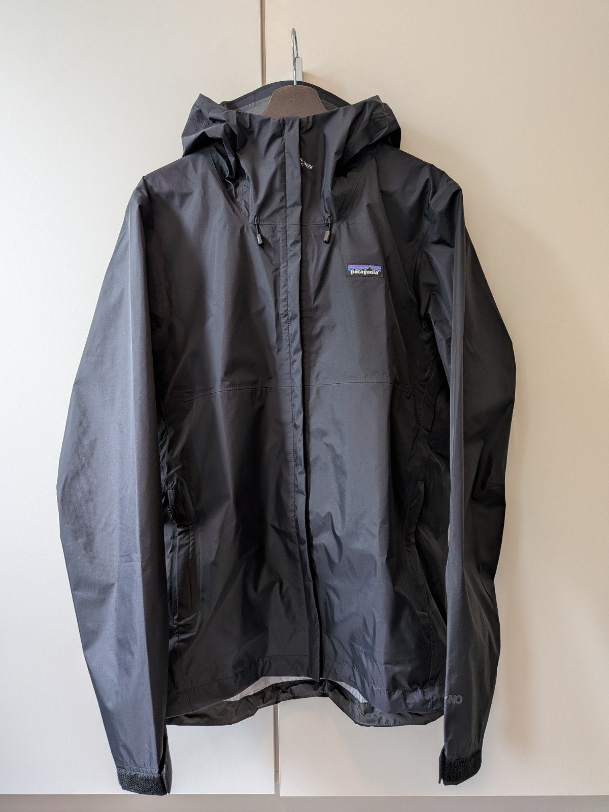 Patagonia Torrentshell 3L | Zwart | Nieuw, Maat 48/50 (M), Zwart, Nieuw, Ophalen of Verzenden